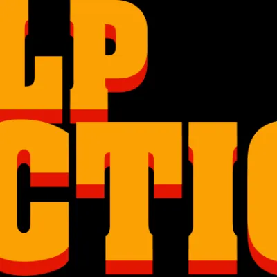 Pulp Fiction