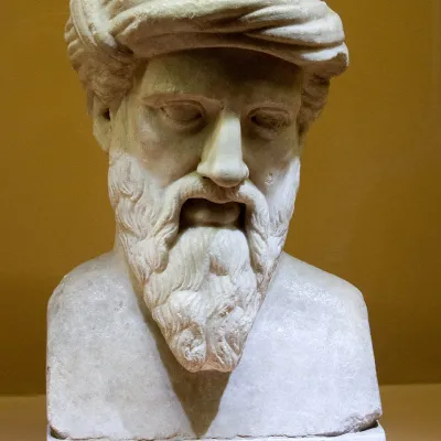 Pythagoras