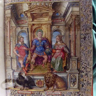 Quintus Curtius Rufus