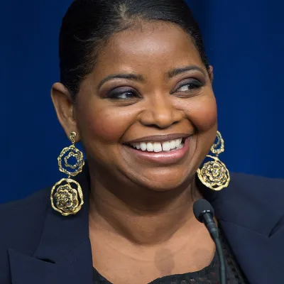 Octavia Spencer