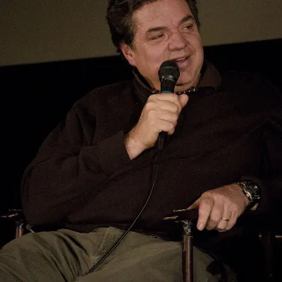 Oliver Platt