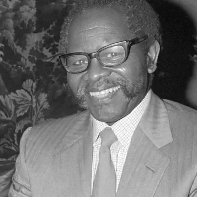 Oliver Tambo