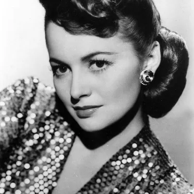 Olivia De Havilland