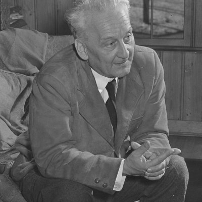 Albert Szent-Györgyi