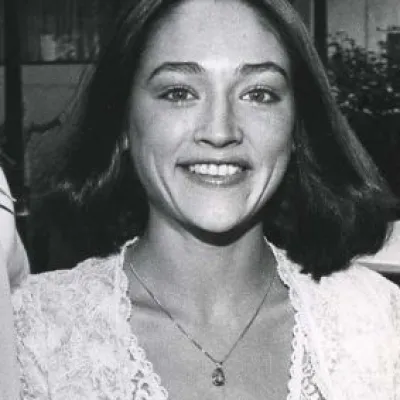 Olivia Hussey