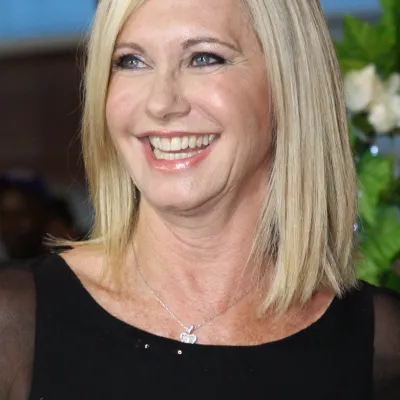 Olivia Newton-John