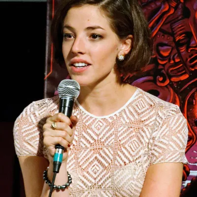 Olivia Thirlby