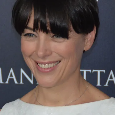 Olivia Williams