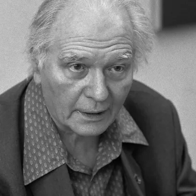 Olivier Messiaen