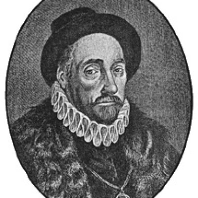 Voltaire -nacido François-Marie Arouet-