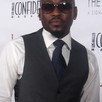 Omar Epps
