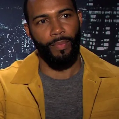Omari Hardwick