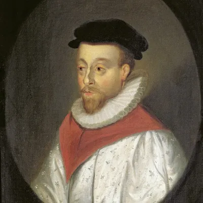 Orlando Gibbons