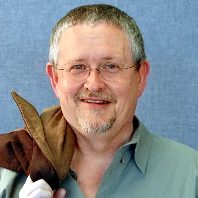 Orson Scott Card