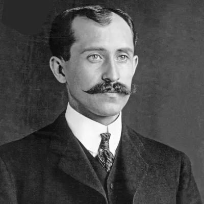 Orville Wright