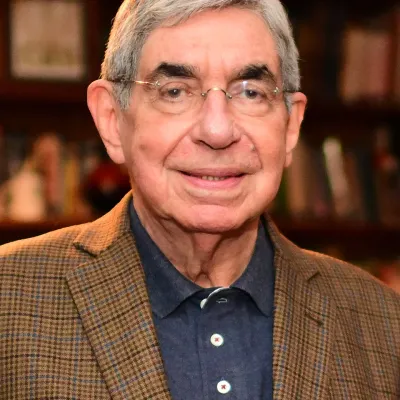 Oscar Arias Sanchez