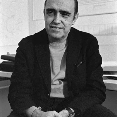 Oscar Niemeyer