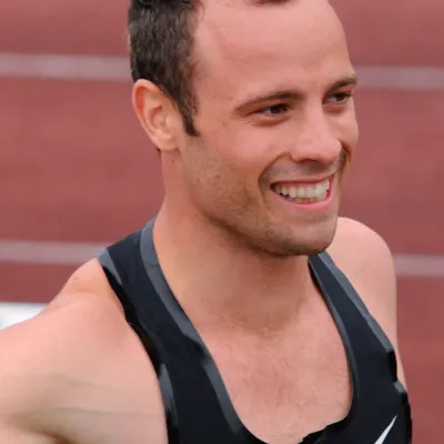 Oscar Pistorius