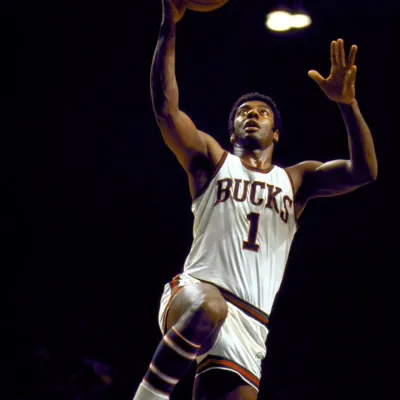 Oscar Robertson
