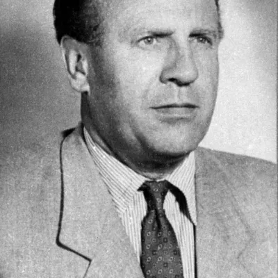 Oskar Schindler