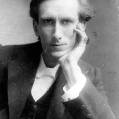 Oswald Chambers