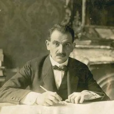 Otto Bauer