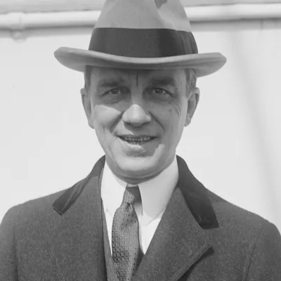 Owen D. Young