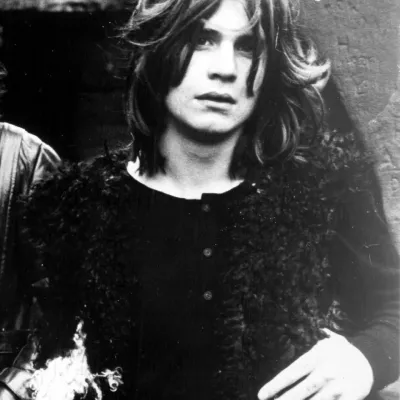 Ozzy Osbourne