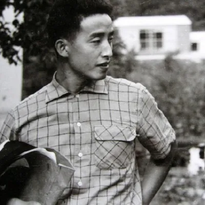 Nam June Paik