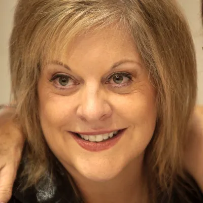 Nancy Grace