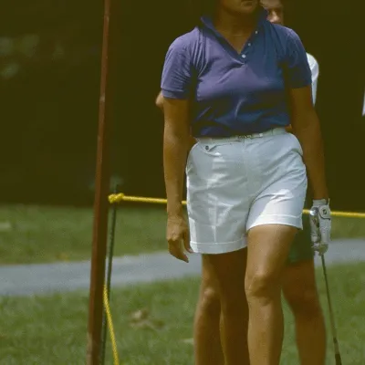 Nancy Lopez