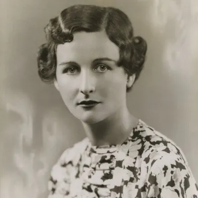 Nancy Mitford