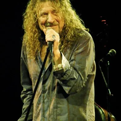 Robert Plant