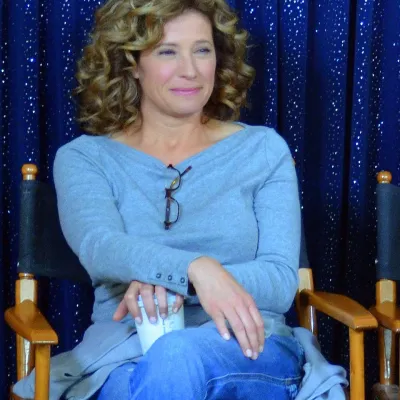 Nancy Travis