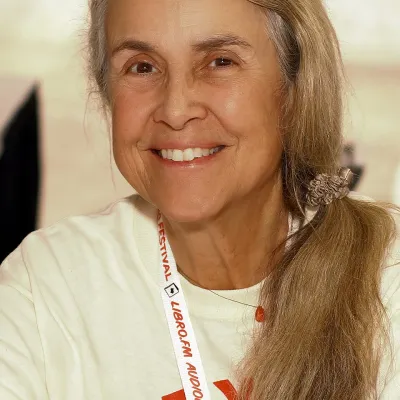 Naomi Shihab Nye