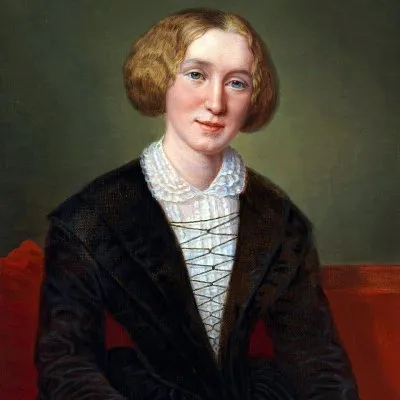 George Eliot