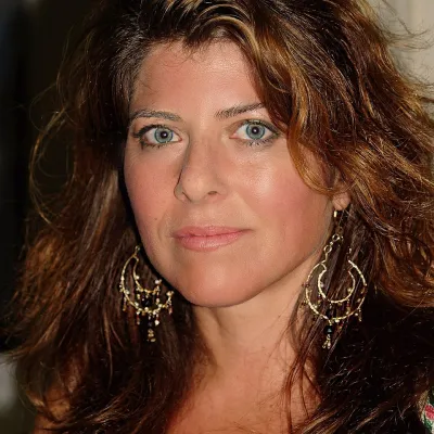 Naomi Wolf