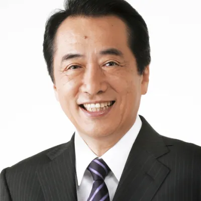 Naoto Kan