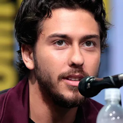 Nat Wolff
