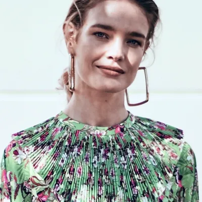 Natalia Vodianova