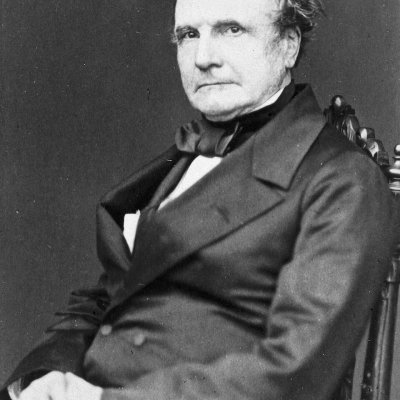 Charles Babbage