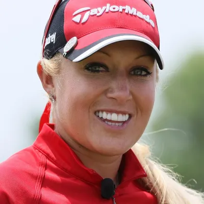 Natalie Gulbis