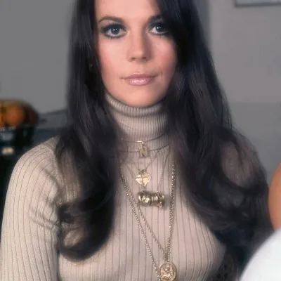 Natalie Wood