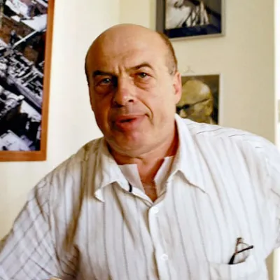 Natan Sharansky