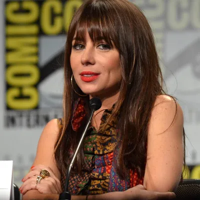 Natasha Leggero