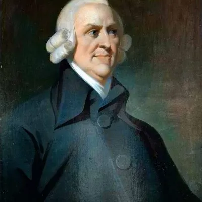 Adam Smith