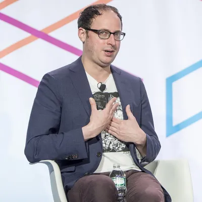 Nate Silver