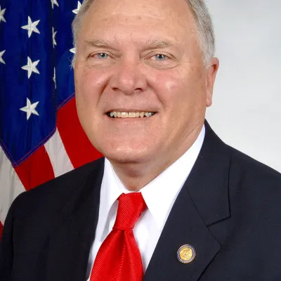 Nathan Deal