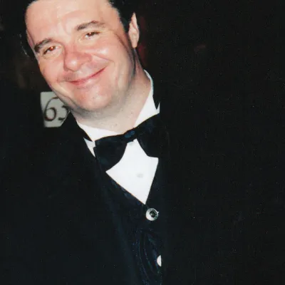 Nathan Lane