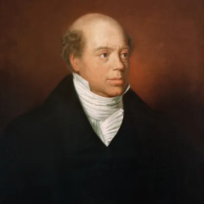 Nathan Meyer Rothschild